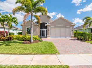 566 Gossamer Wing Way, Sebastian, FL 32958