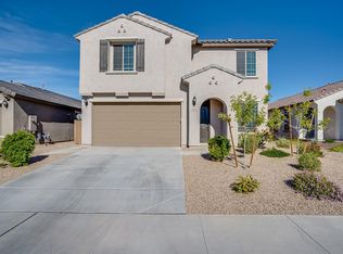 9578 W Whispering Wind Dr, Peoria, AZ 85383