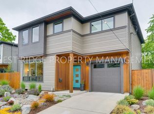 1115 NE Jarrett St, Portland, OR 97211