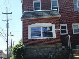 522 S Union Ave, Yeadon, PA 19050