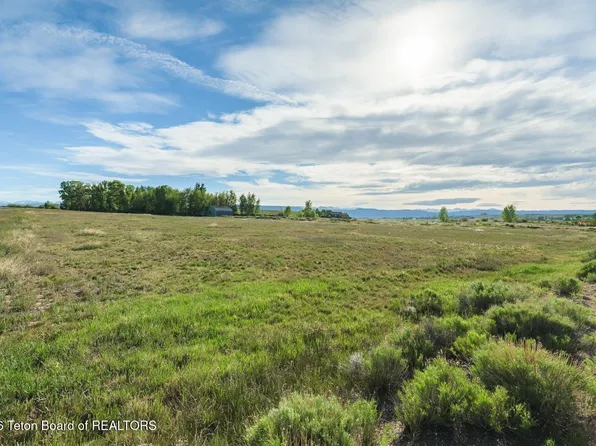 LOT 11 Reflection Way, Pinedale, WY 82941