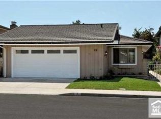 6 Birdsong, Irvine, CA 92604