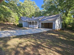 109 Saddlebrook Dr, Warner Robins, GA 31093