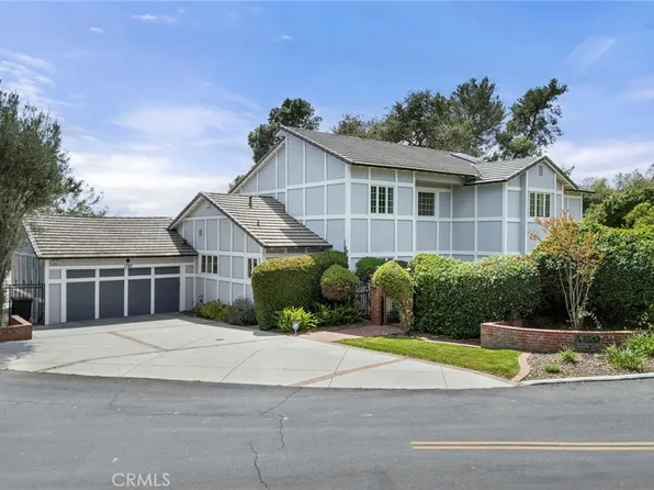 1782 E Skyline Dr, La Habra Heights, CA 90631