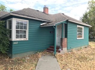 1417 S Vista Ave, Boise, ID 83705
