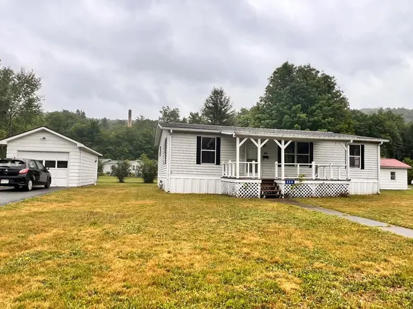 234 N Williamson Rd, Blossburg, PA 16912