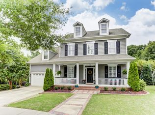 4856 Milford Way, Fort Mill, SC 29708