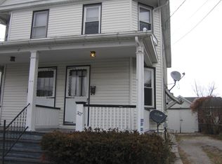507 N Franklin St, Hanover, PA 17331
