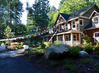 8153 Springridge Rd NE, Bainbridge Island, WA 98110