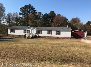 2677 Hicksboro Rd, Henderson, NC 27537