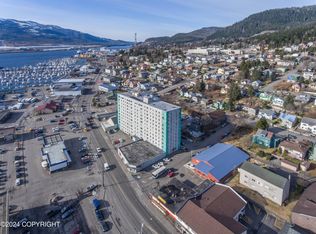2415 Hemlock St #1101, Ketchikan, AK 99901