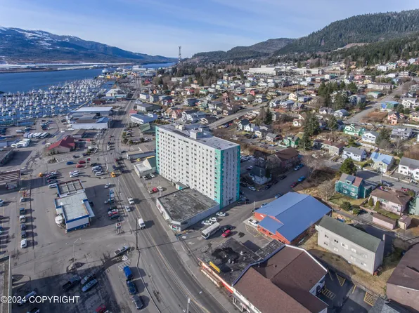 2415 Hemlock St #1101, Ketchikan, AK 99901