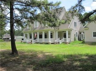 2490 Sutherland Rd, Lake Charles, LA 70611