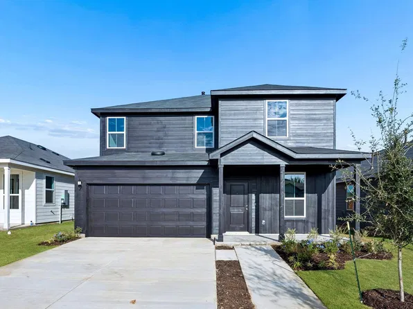257 Elk Ave, San Marcos, TX 78666