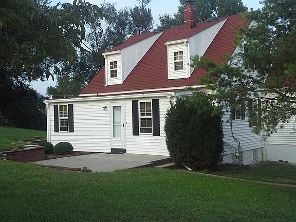 Back View