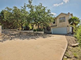 2505 Whittier Cv, Lago Vista, TX 78645