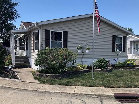 2nd image of 1035 S 10th St