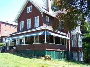 70 Division St, Catskill, NY 12414