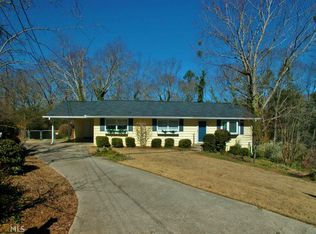 480 Holly Pl, Gainesville, GA