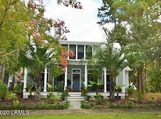 154 Collin Campbell, Beaufort, SC 29906