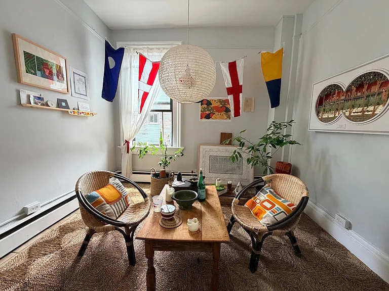 33 Howe St #35 — Photo 4