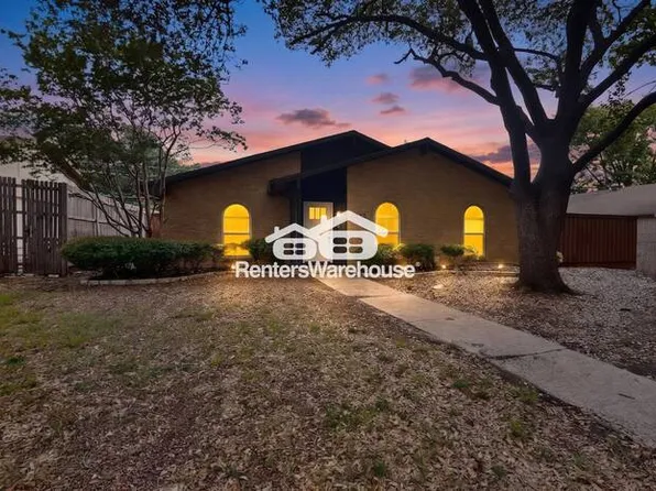 913 Overdowns Dr, Plano, TX 75023
