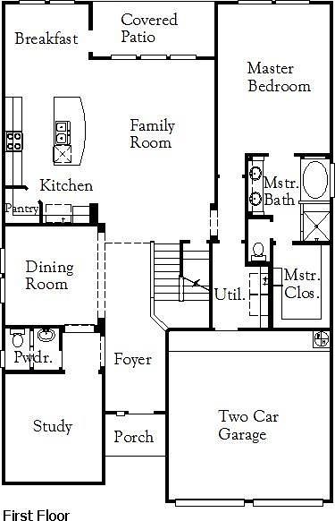 2nd image of 8214 Arezzo Dr