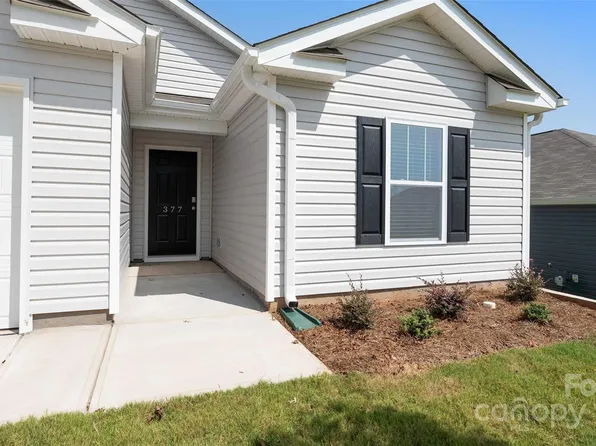 382 Wheatfield Rd, Fletcher, NC 28732