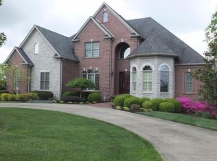 202 Windward Way, Nicholasville, KY 40356