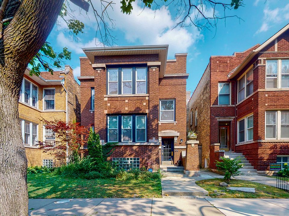 1st image of 6429 N Wayne Ave #1