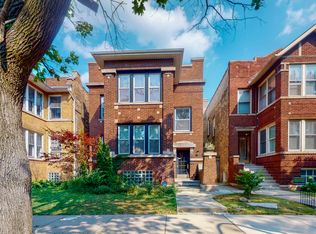6429 N Wayne Ave #1, Chicago, IL 60626