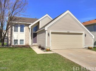 4623 Brookmeadow Dr SE, Kentwood, MI 49512