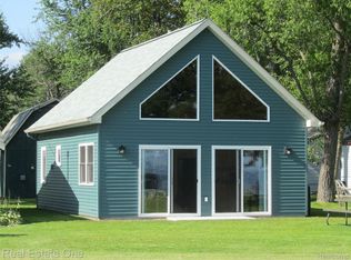 8175 E #1, Houghton Lake, MI 48629