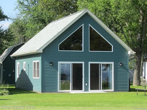 8175 E #1, Houghton Lake, MI 48629
