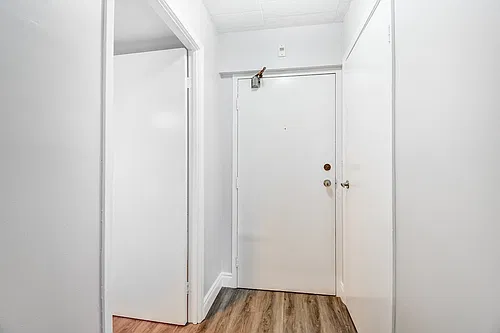 Floor plan 3 Bedroom Apartment