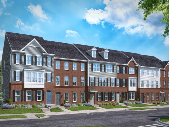 Homes Available Soon, Reid's Prospect