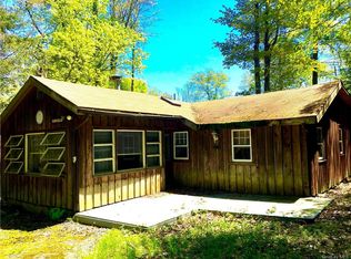 43 Karl Ave, Mongaup Valley, NY 12762