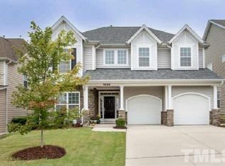 1030 Jewel Creek Dr, Cary, NC 27519