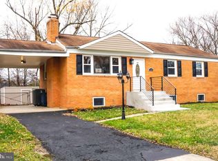 7107 Loch Raven Rd, Temple Hills, MD 20748