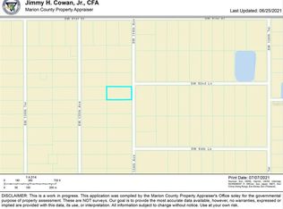 0 SW 134th Ave, Ocala, FL 34482