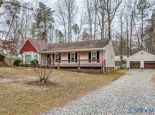 12190 Pinyon Ln, Ruther Glen, VA 22546