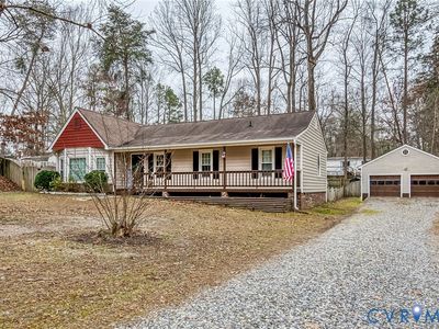 12190 Pinyon Ln, Ruther Glen, VA, 22546