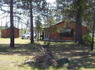 7753 S McMasters Bridge Rd, Roscommon, MI 48653