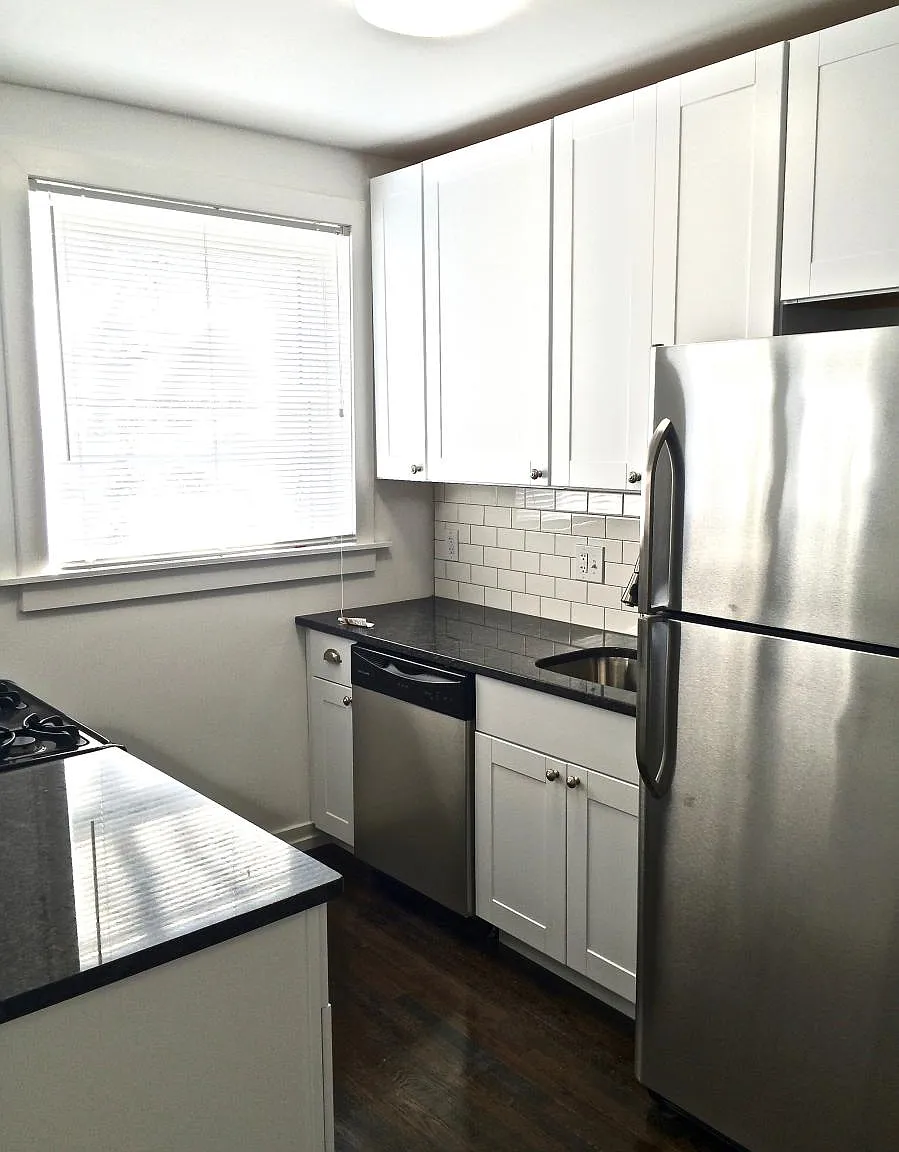 1 bed, $1,195 — Photo 3