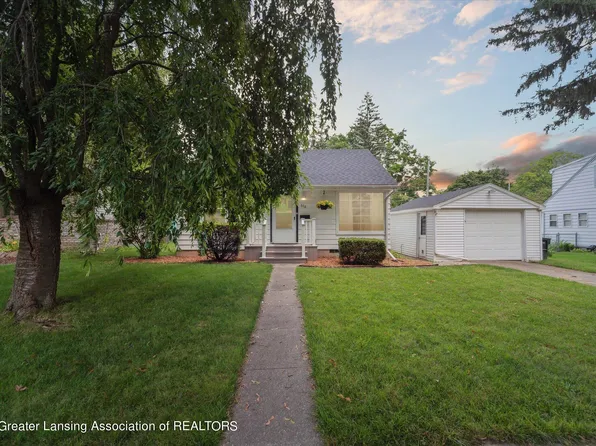 618 Gunson St, East Lansing, MI 48823