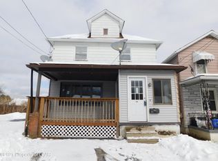 173 McAlpine St, Duryea, PA 18642
