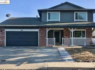 901 Chianti Way, Oakley, CA 94561