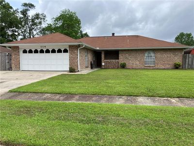 114 Crescentwood Loop, Slidell, LA, 70458