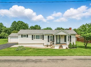 816 Wheatland Rd, West Middlesex, PA 16159
