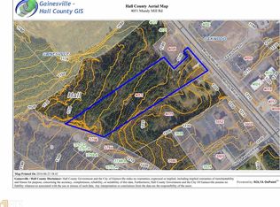 4051 Mundy Mill Rd, Oakwood, GA 30566